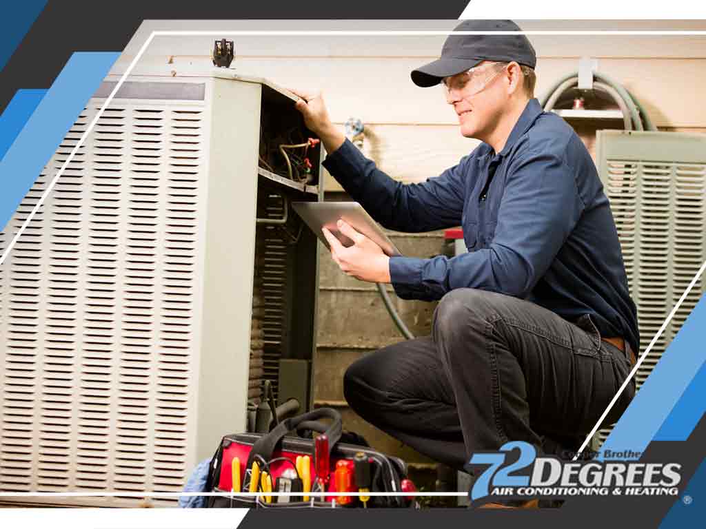An Important HVAC Maintenance Guide for the Cooler Seasons