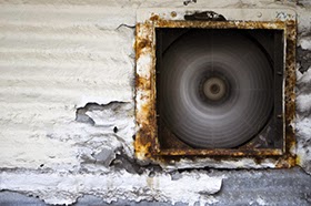 Dangers of badly maintained Air Conditioners