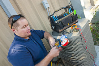 Four Essential Things You Must Know about HVAC Maintenance