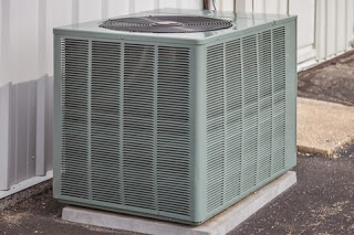 Health and safety issues related to HVAC
