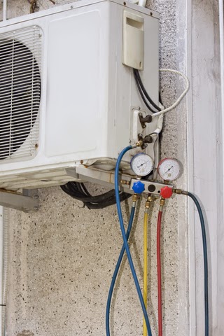 How to keep your HVAC system energy efficient