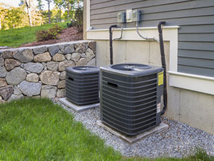 How to winterize your air conditioning unit