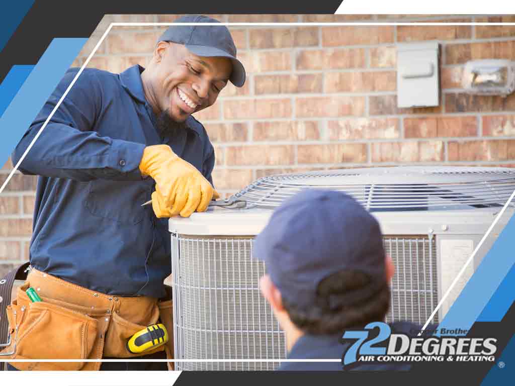 Quality HVAC Installation Why Is It Important