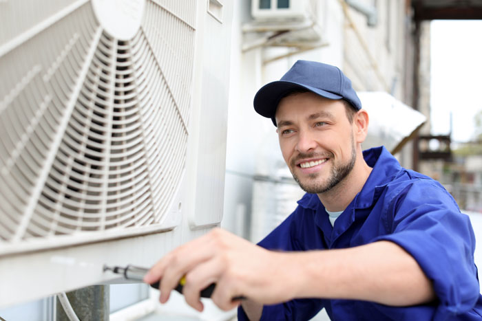 Air Conditioning Technician