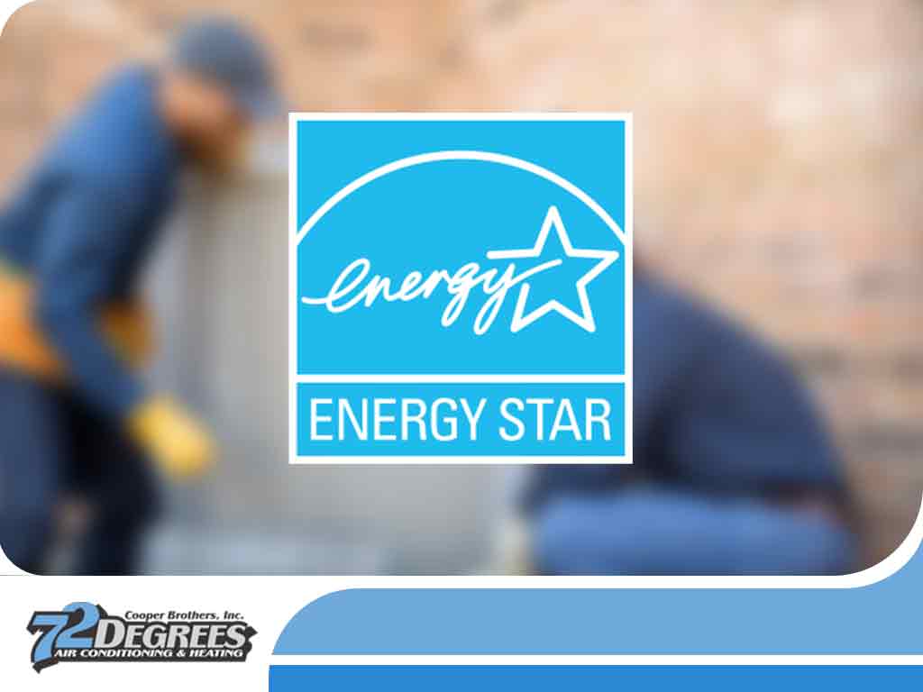 The Importance of the ENERGY STAR® Label