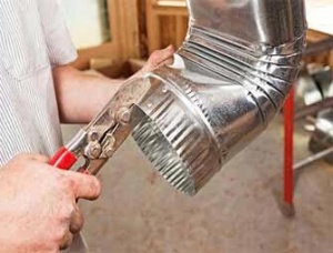 Duct Repair & Installation Services