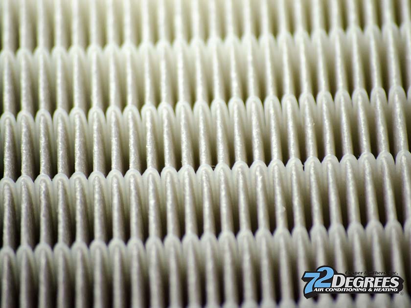 What Are the Pros Cons of HEPA Air Filters