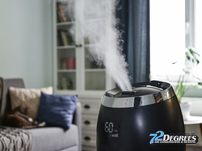 When Should You Turn Off Your Humidifier?
